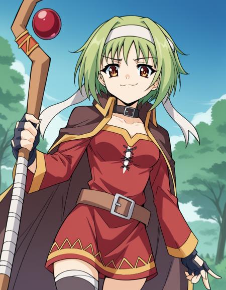 Mirai Kako 加古未来 (かこ みらい) - Daiakuji: The Xena Buster (大悪司)版本ova (ID: 1030286)