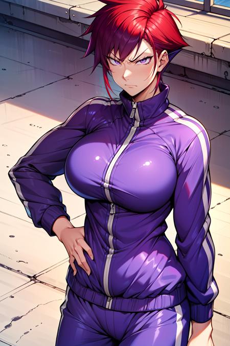 Saimin Seishidou | Mikage Yuuki [SD/Pony]