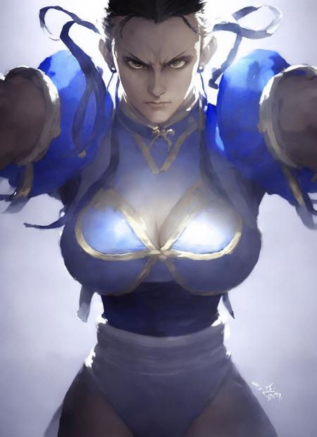 Game Characters