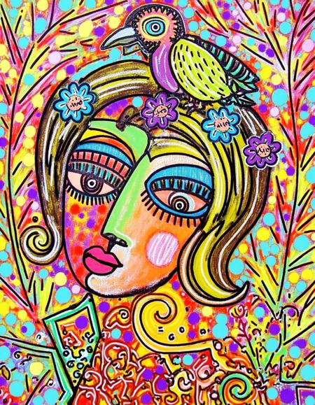 Naive Abstract