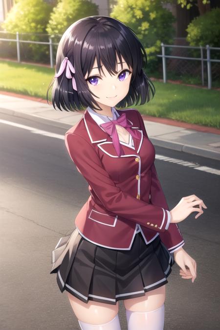 伊仓紫织-淫落痴汉电车（Ikura Shiori-Inraku Chikan Densha）