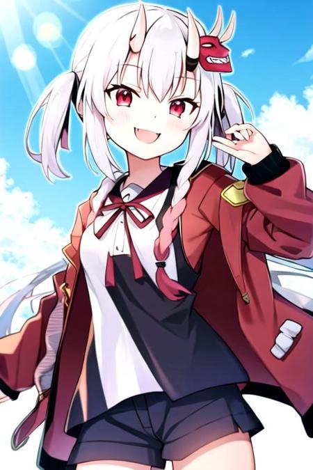Ojou II
