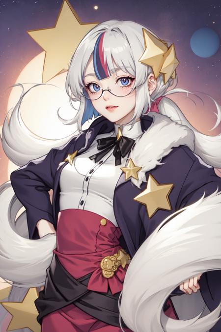 Asteria | VK stickers char版本v1.0 (ID: 78639)