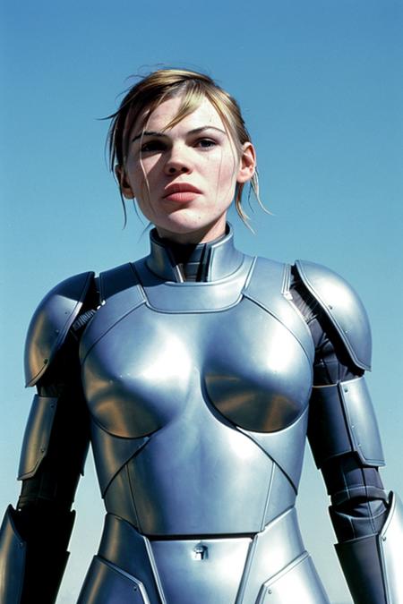 Clea DuVall