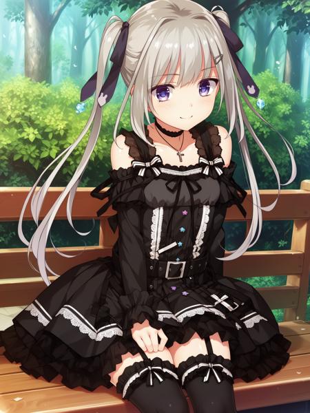 Yamabuki Kuon (Maho x Roba -Witches Spiritual Home-)