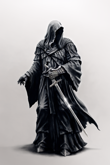 Nazgul (Lord of the Rings)