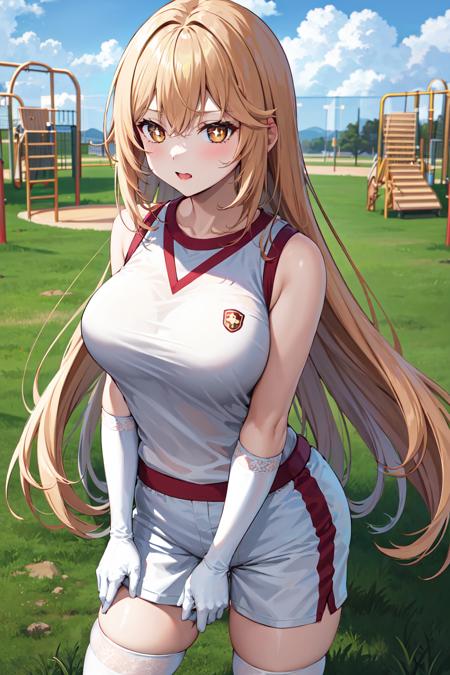 Shokuhou Misaki 食蜂操祈 / Toaru Kagaku no Railgun