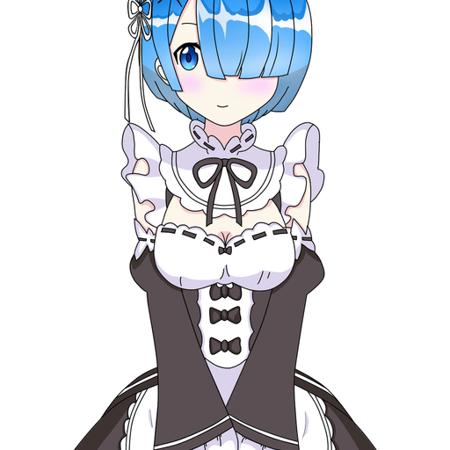 Rem - RE: Zero