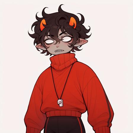 Homestuck - Kankri Vantas (Pony)