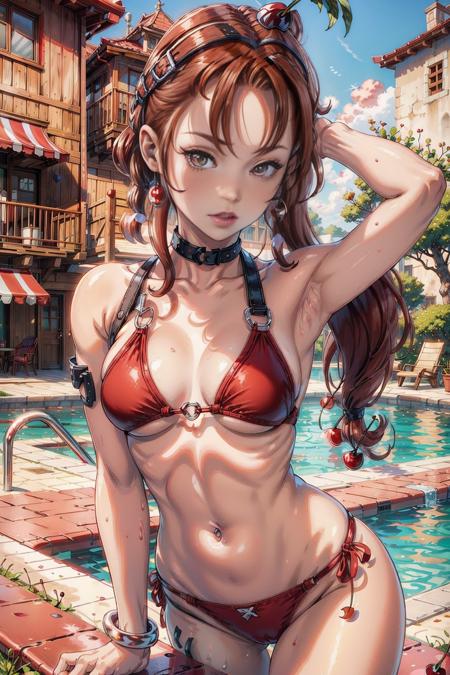 Cherry World