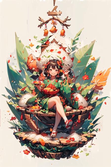 粽子V1