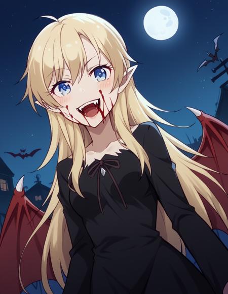 Kou Yagami (八神 コウ) - New Game!
