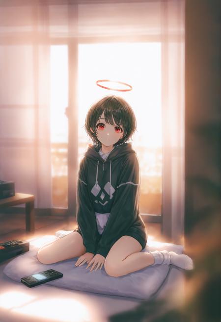 Artist Style:  SayHANa 林花 @sayhanawork