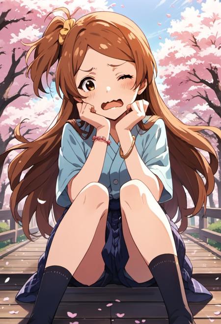Ogami Tamaki | THE iDOLM@STER Million Live! Theater Days | アイドルマスター ミリオンライブ