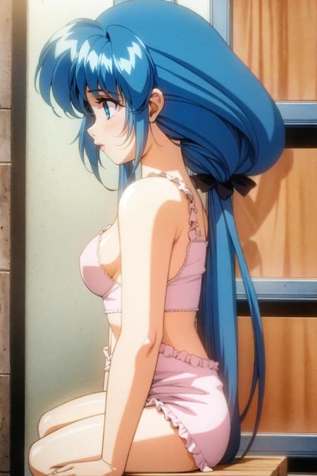 NEW ERA (New Esthetic Retro Anime)