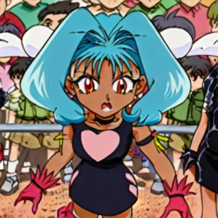 Beyblade Ming ming