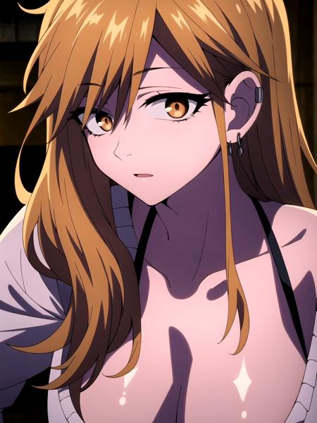 Seri  Kikyou  LoRA