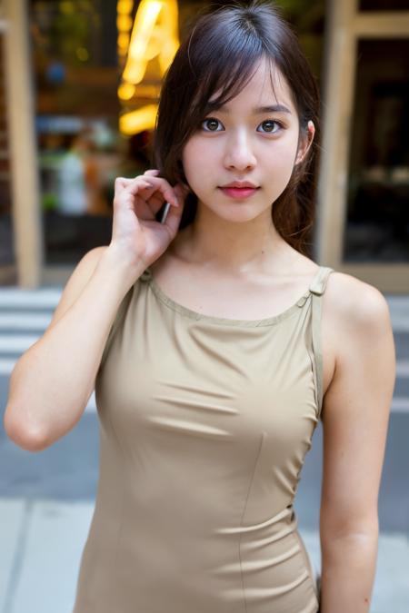 CondenseMilk(Japanese Girl SD1)