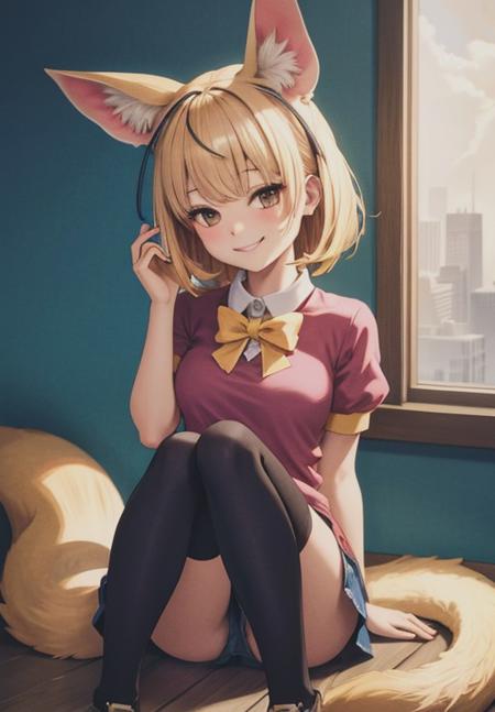Kemono Friends - Multiple Characters
