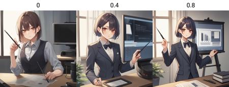 Office Presentation