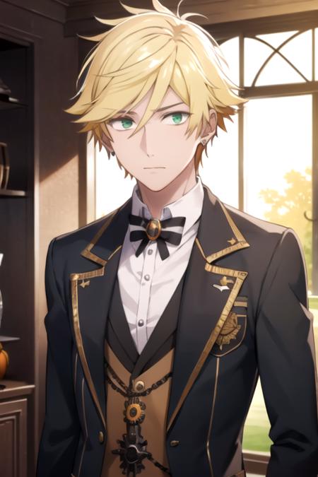 Masahiro Setagawa / Hitorijime My Hero
