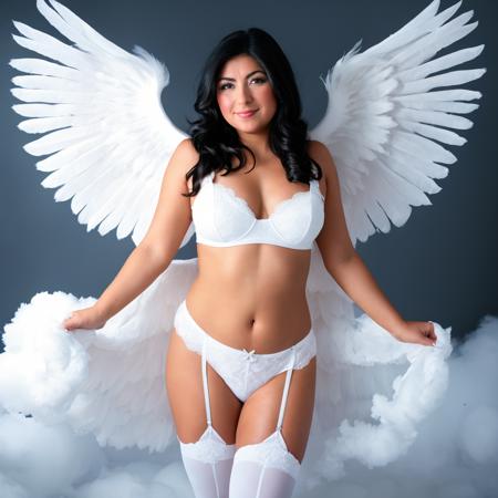 Exotic Dream Girl