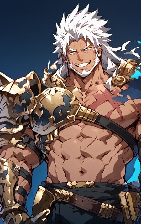 Kane - Epic Seven版本V1 (ID: 1109074)