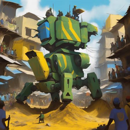 FRESH IDEAS @ Chris · Foss style