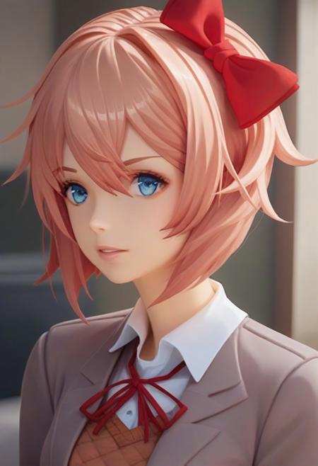 Doki Doki Literature Club! (Pony)
