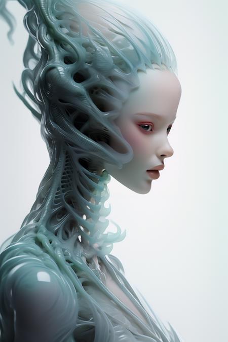 alien skin 异形骸