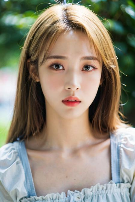 Not (MAMAMOO) - MOONBYUL