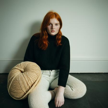 Tess McMillan