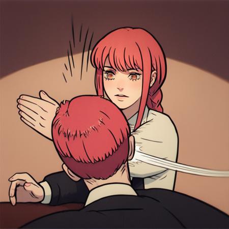 Batman slap meme