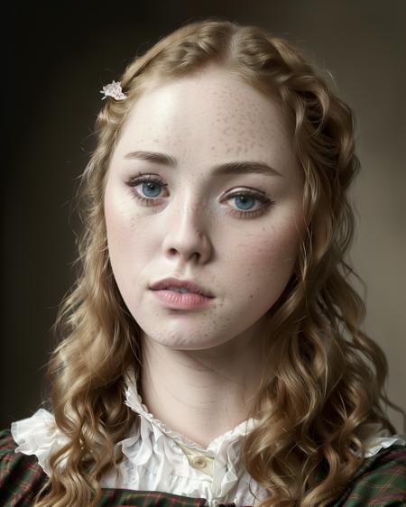 Freya Mavor