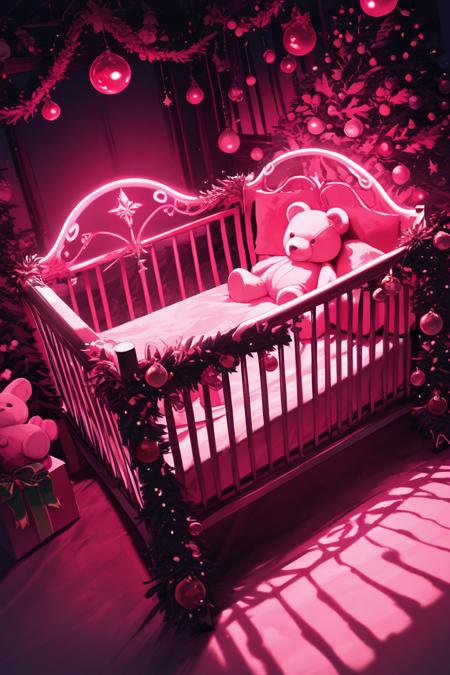 Christmas Crib | Dadadala!?️?