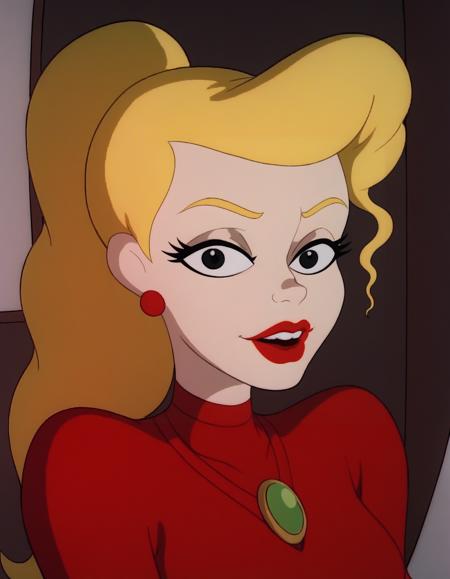 Veronica (Taz-mania - 1991)版本v1.0 (ID: 807851)