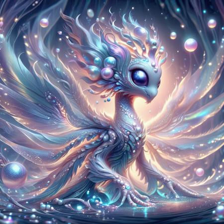 Pearlum World Morph