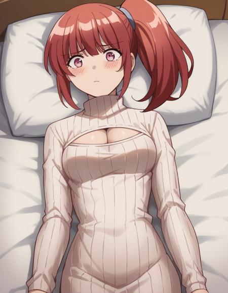 Chastille Lillqvist (シャスティル・ リルクヴィスト) - An Archdemon's Dilemma: How to Love Your Elf Bride (Maou no Ore ga Dorei Elf wo Yome ni Shitanda ga, Dou Medereba Ii?) (魔王の俺が奴隷エルフを嫁にしたんだが、どう愛でればいい？)