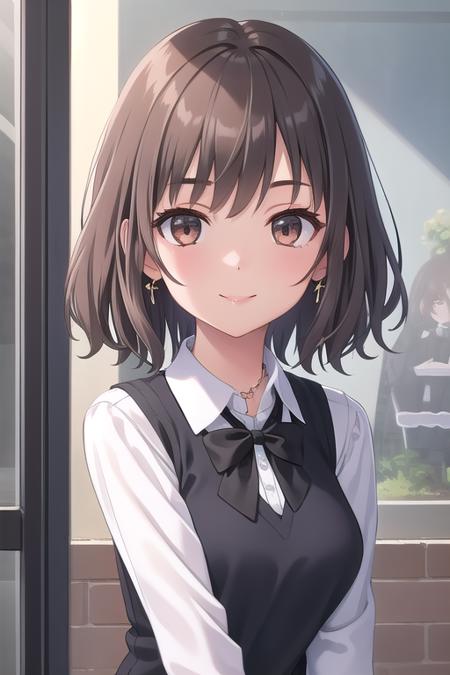 雀居枣-锁之关系(Sasai Natsume-Kusari no Kankei)版本v1.0 (ID: 649418)