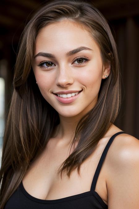 Not Just Another Pretty Face Vol. 2