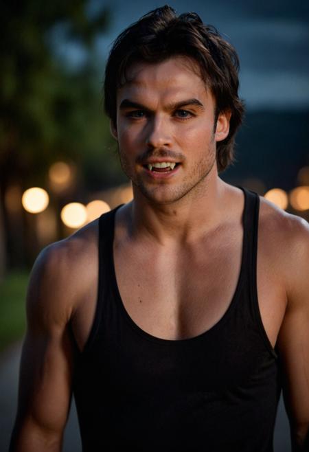 Ian Somerhalder XL