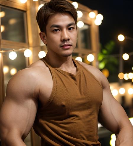 Phannaphong Kongman