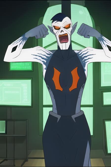 Hordak 2018