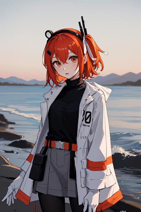 Rei Adachi | UTAU
