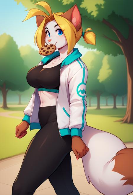 Sarah Silkie PonyXL (Chalo | Las Lindas) | LoCon
