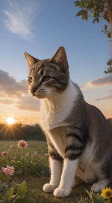 Celeste Cat v2.0