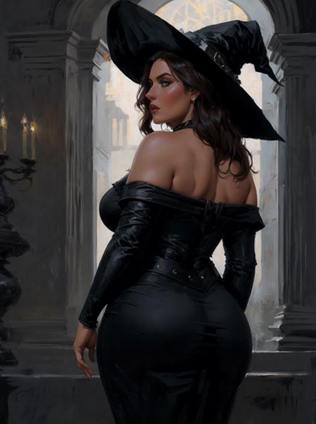 Milf Shaper