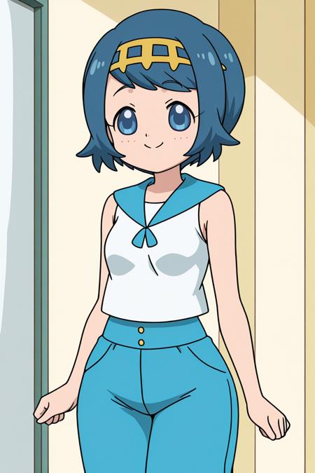 Himitsu no Cocotama (Series Style) | ヒミツのここたま [Illustrious]