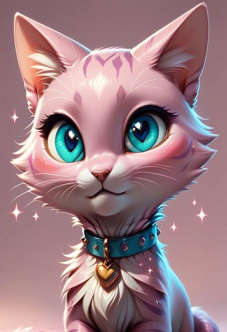 CAT - Citron Styles