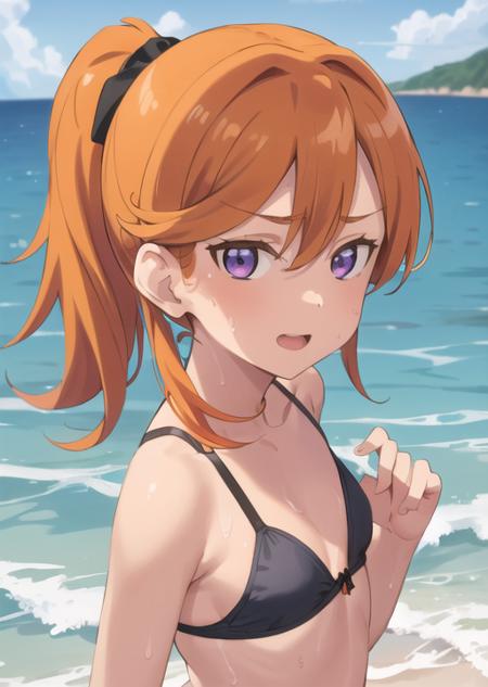 Kanon Shibuya_LoveLive superstar